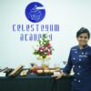 luxury cake design course