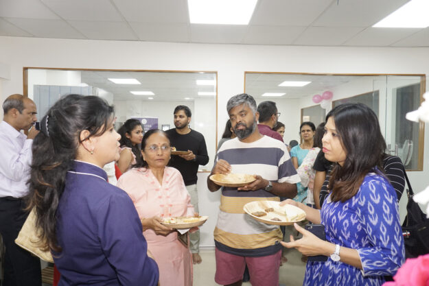 Celesteyum baking academy