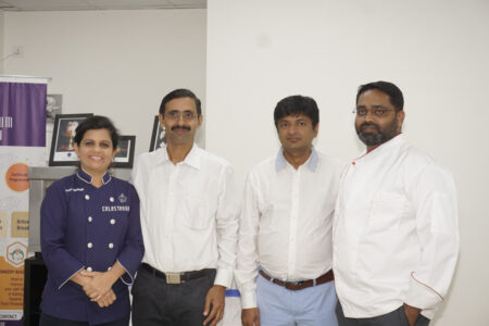 professional wedding cake training