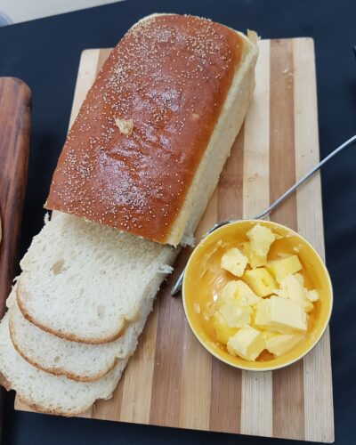 baking class