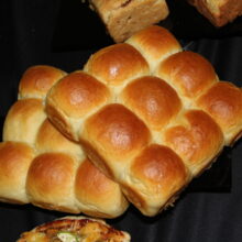 bread baking classes in bangalore