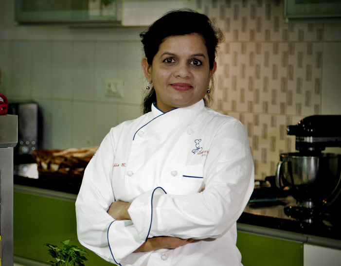 Shobha Bhat