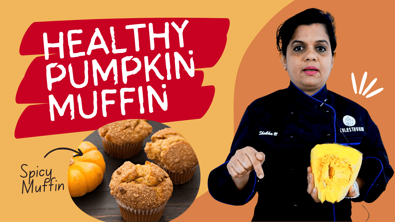 Healthy Pumpkin Muffins Recipe 123 how-to-make-pumpkin-muffin