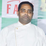 chef sandeep singh