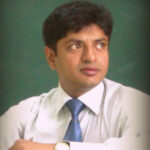 Dr P R Sandilyan