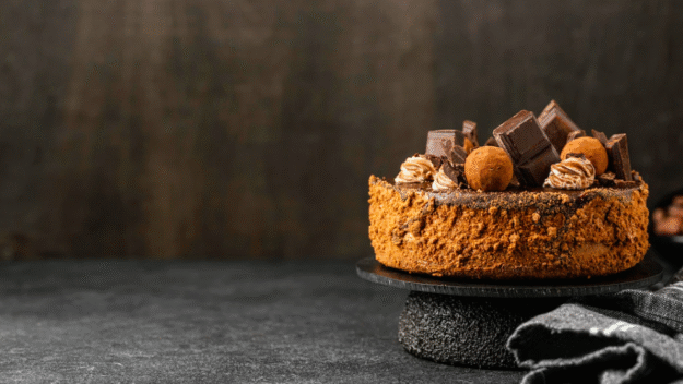 Premium Baking Institute in Bangalore
