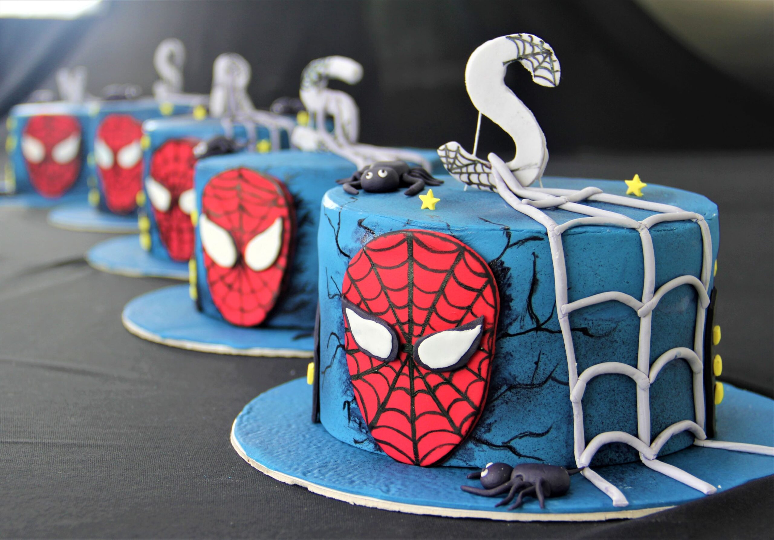 Advanced Baking Course