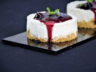 cake baking course