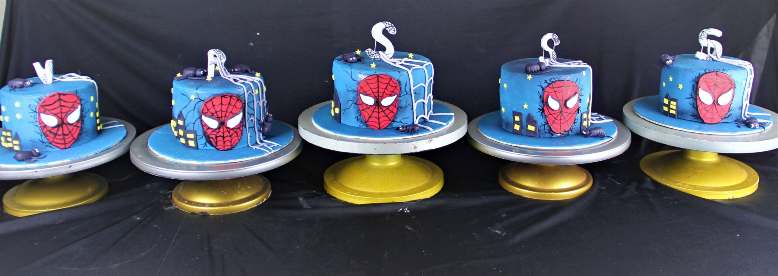 Celesteyum Pastry Course