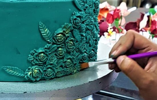 diploma in cake baking