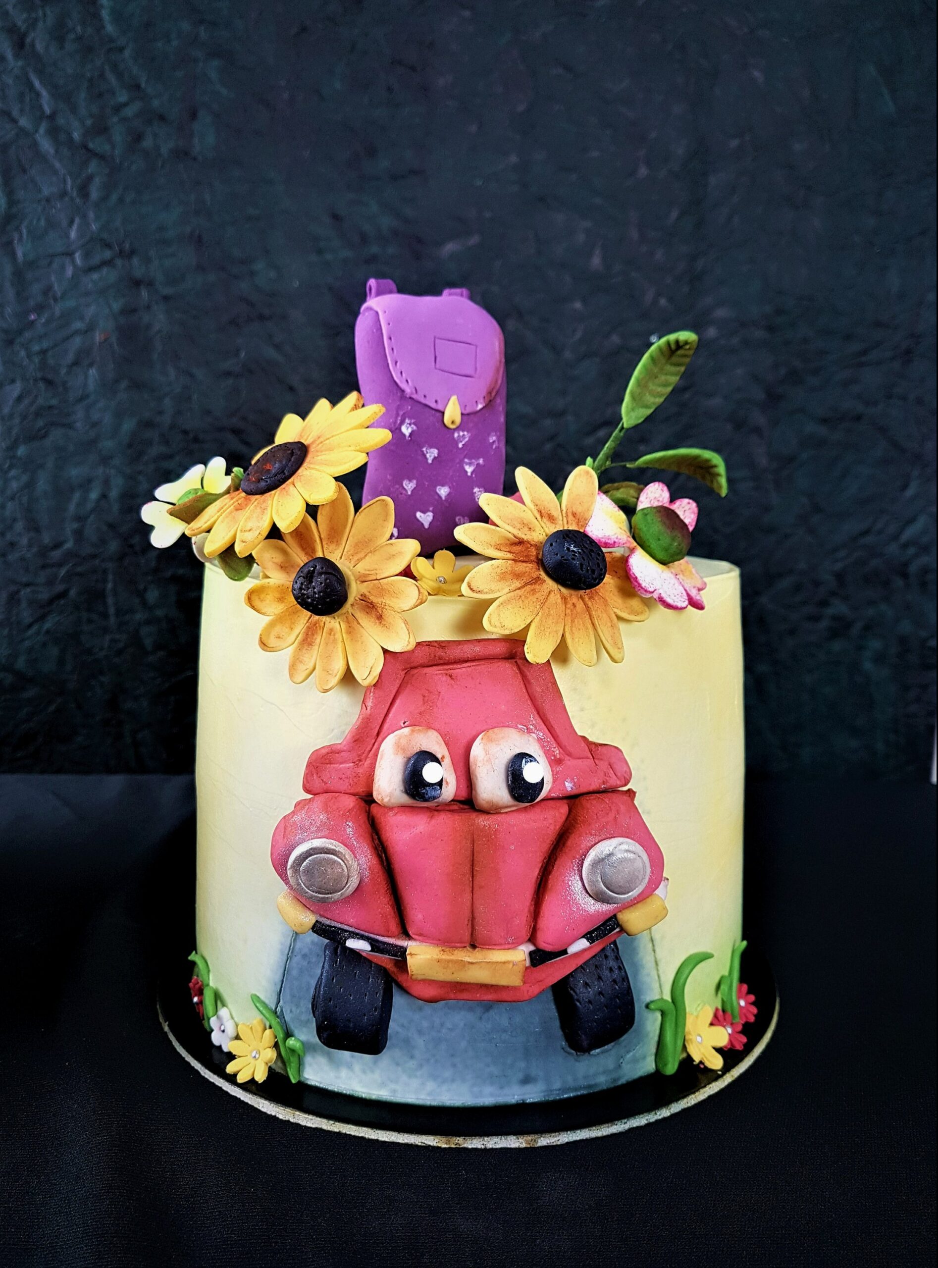 Cake Decorating Course