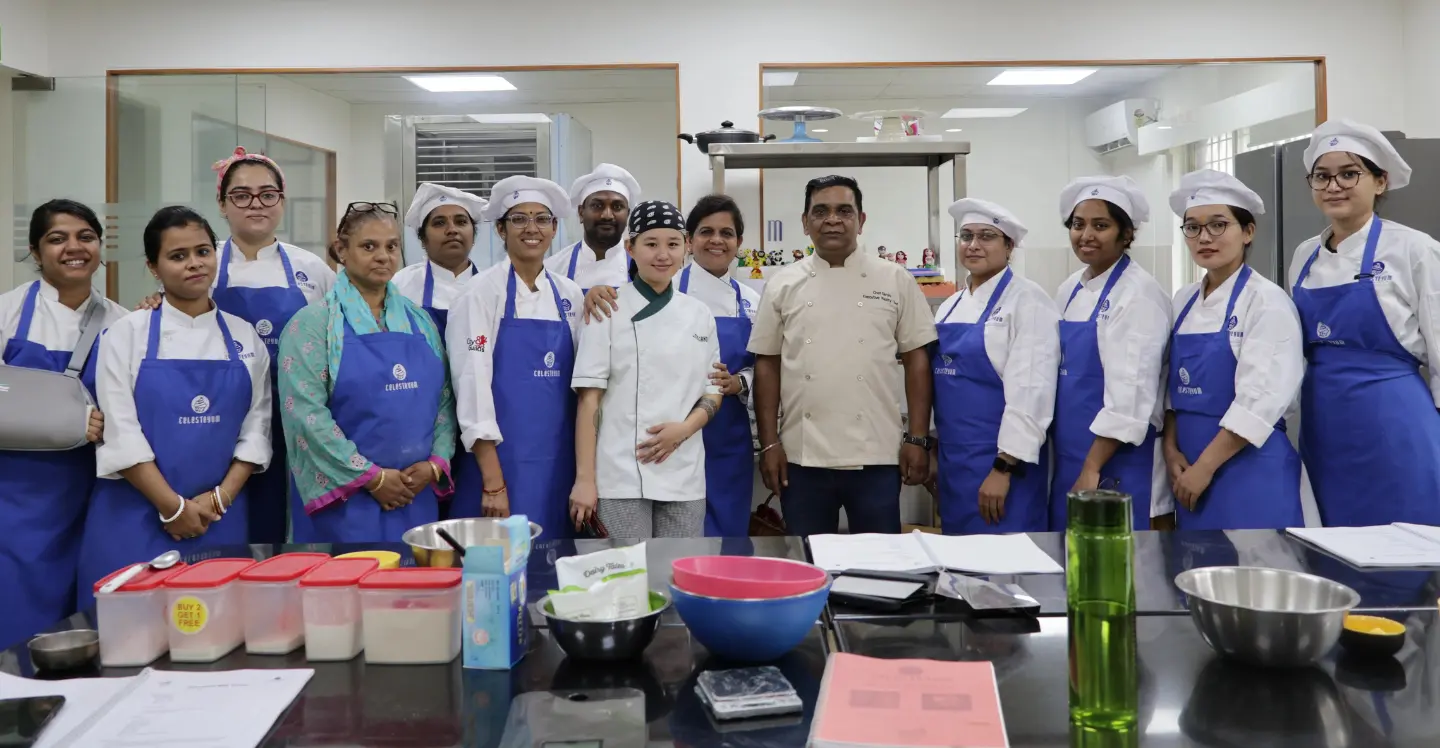 Baking-Training-Course-Bangalore