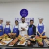 Two month certificate course in Baking