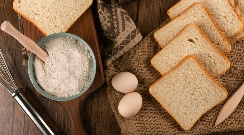 Bread Fundamentals - Celesteyum Academy