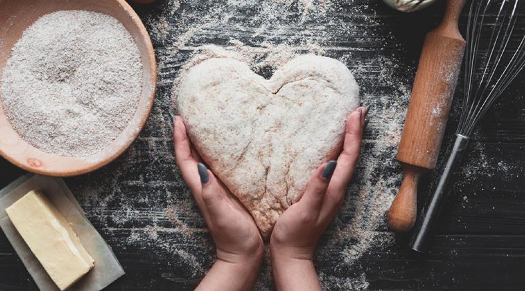 Gluten Free Baking - Celesteyum Academy