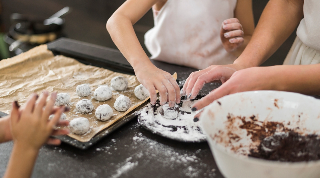 Gourmet Chocolate Workshop - Celesteyum Academy