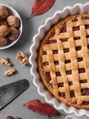 Pecan Pie - Celesteyum