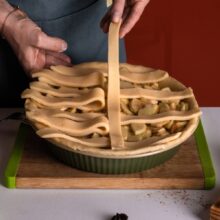 Pies and Tarts - Celesteyum Academy