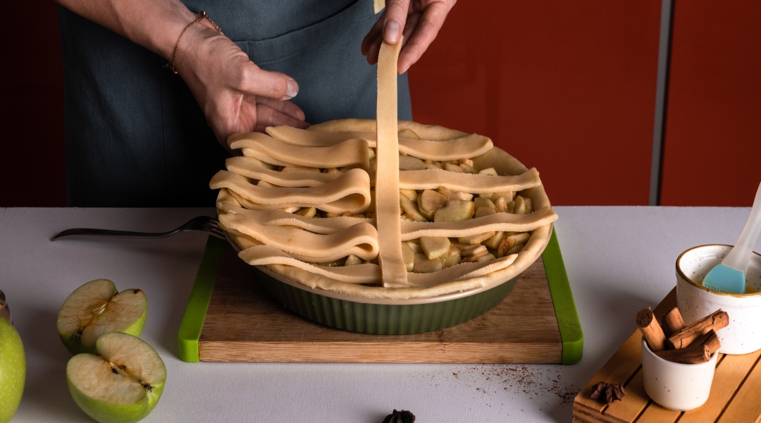 Pies and Tarts - Celesteyum Academy