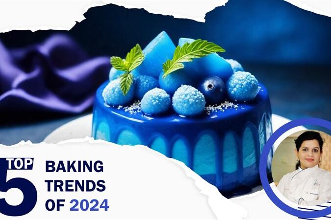 Baking Trends Celesteyum