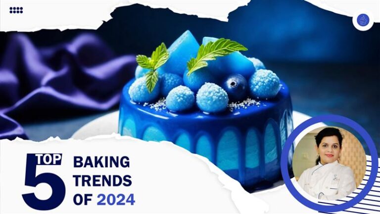 Top 5 Baking Trends in 2024 – Celesteyum Academy Top 5 Baking Trends in 2024 - Celesteyum Academy
