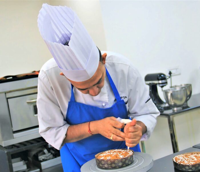 Celesteyum Baking Classes