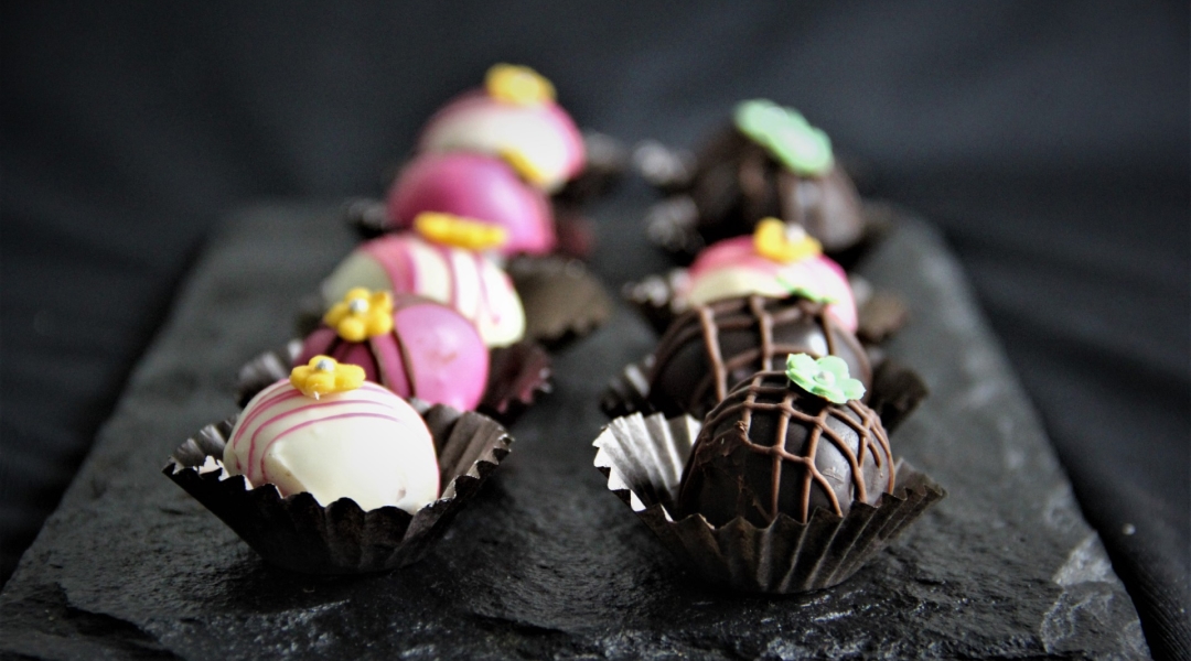 truffles