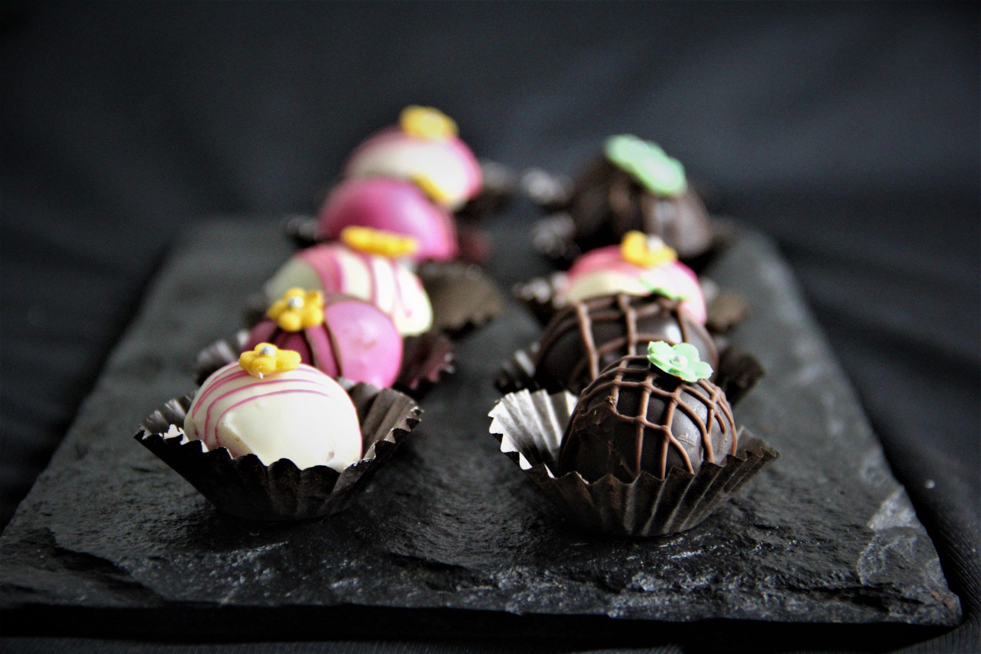 truffles