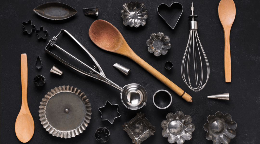 baking tools and equipment's baking tools and equipment's
