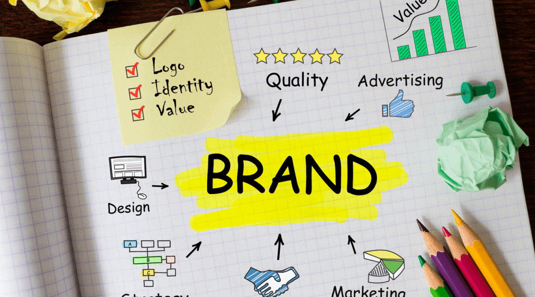 Importance of Branding and Marketing in Baking Importance of Branding and Marketing in Baking