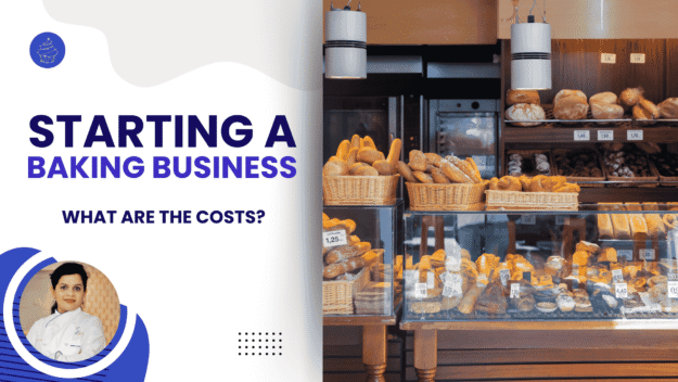 Starting a Baking Business What are the Costs Starting a Baking Business What are the Costs
