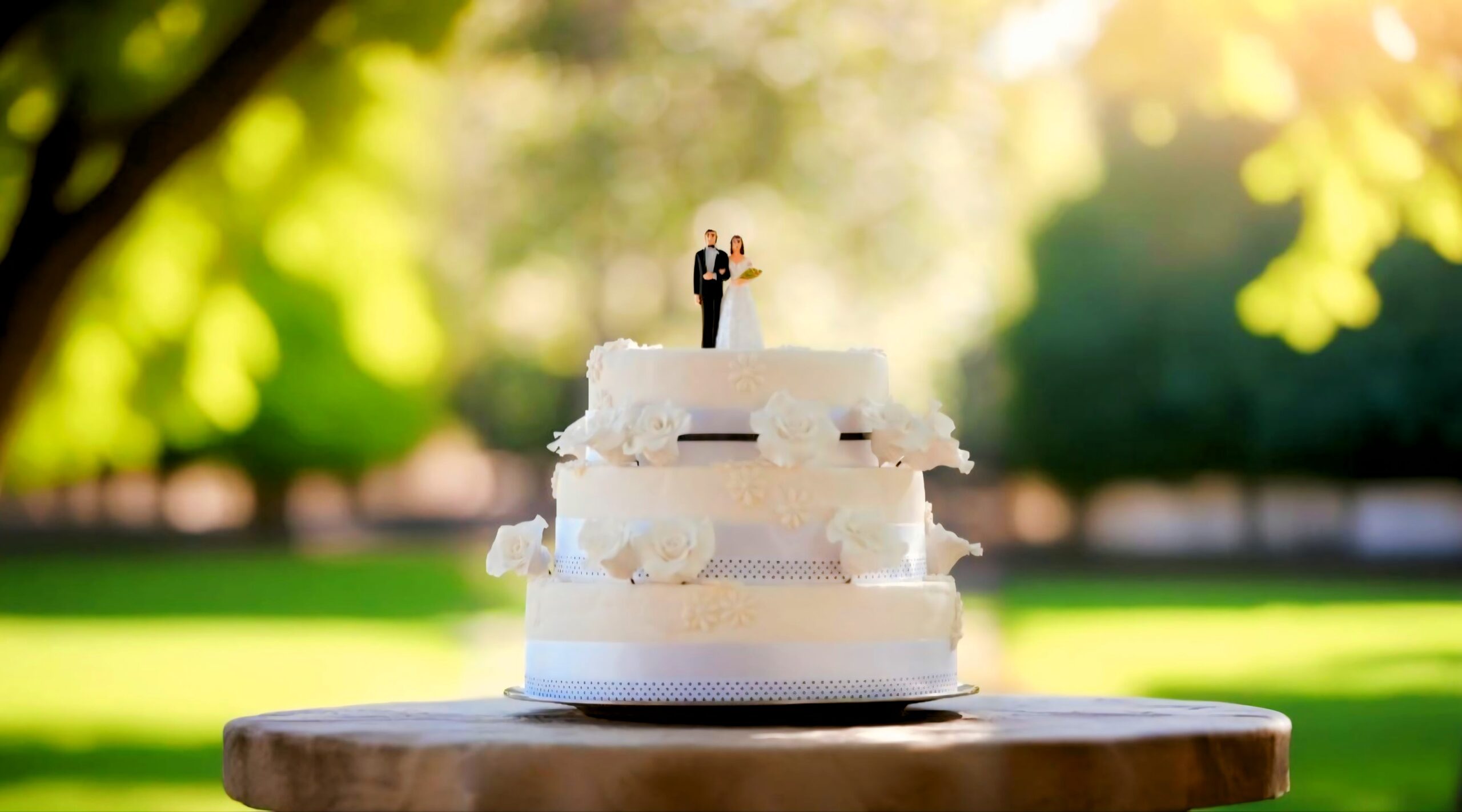Keep it simple - Cake design - Celesteyum Academy