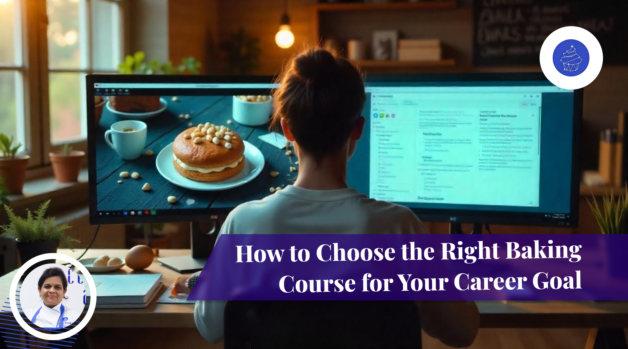 How to Choose the Right Baking Course for Your Career Goal