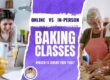 Baking Classes
