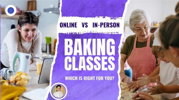 baking classes Baking Classes