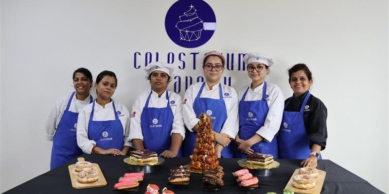 baking course for your career goal baking course for your career goal