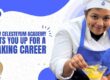 How Celesteyum Academy Sets You Up for a Baking Career