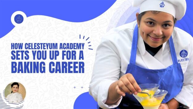How Celesteyum Academy Sets You Up for a Baking Career How Celesteyum Academy Sets You Up for a Baking Career