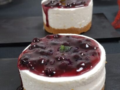 learn cake baking from experts