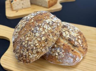 Pastry and Baking Training