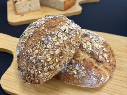 Pastry and Baking Training