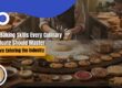 Top Baking Skills Every Culinary Graduate Should Master Before Entering The Industry