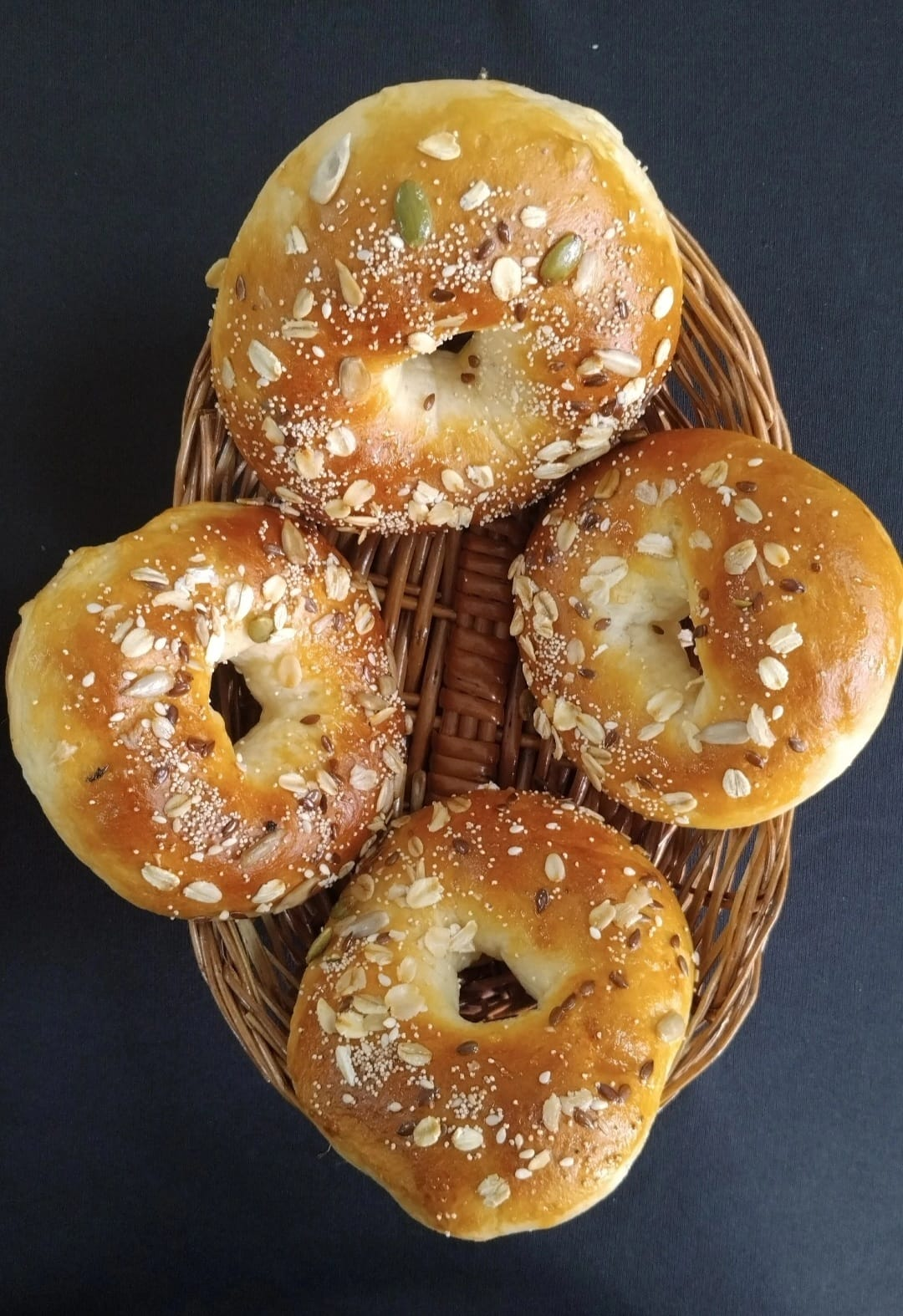 Bread Fundamentals