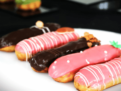 Cake Decorating Course