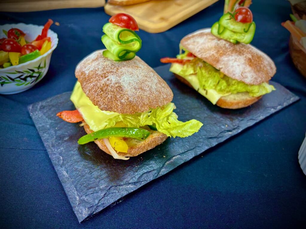 artisan bread baking