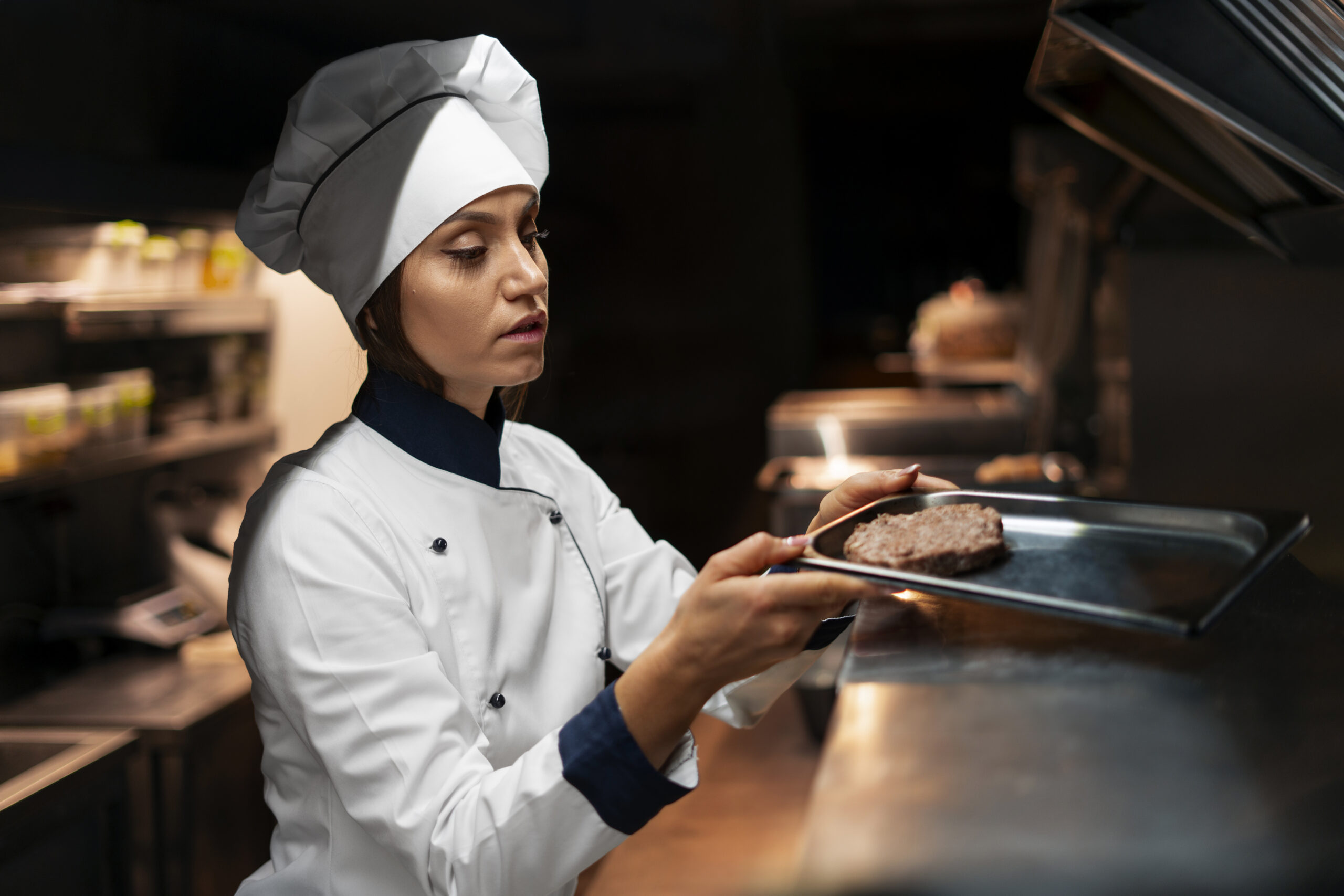 Baking chef training in Bangalore