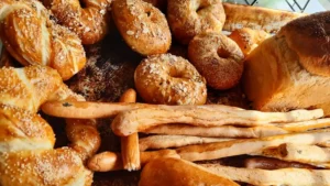 Artisan Breads Baking class in Bangalore