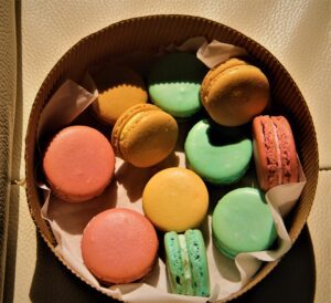 Macaron Masterclass