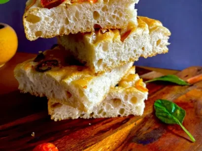 Sourdough Baking Class in Bangalore