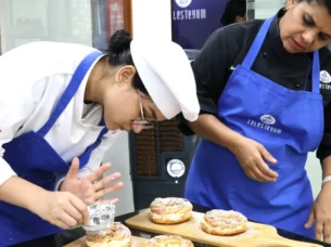 Artisan Bread Baking Class in Bangalore